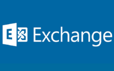 Exchange from Microsoft is the answer to your email problems